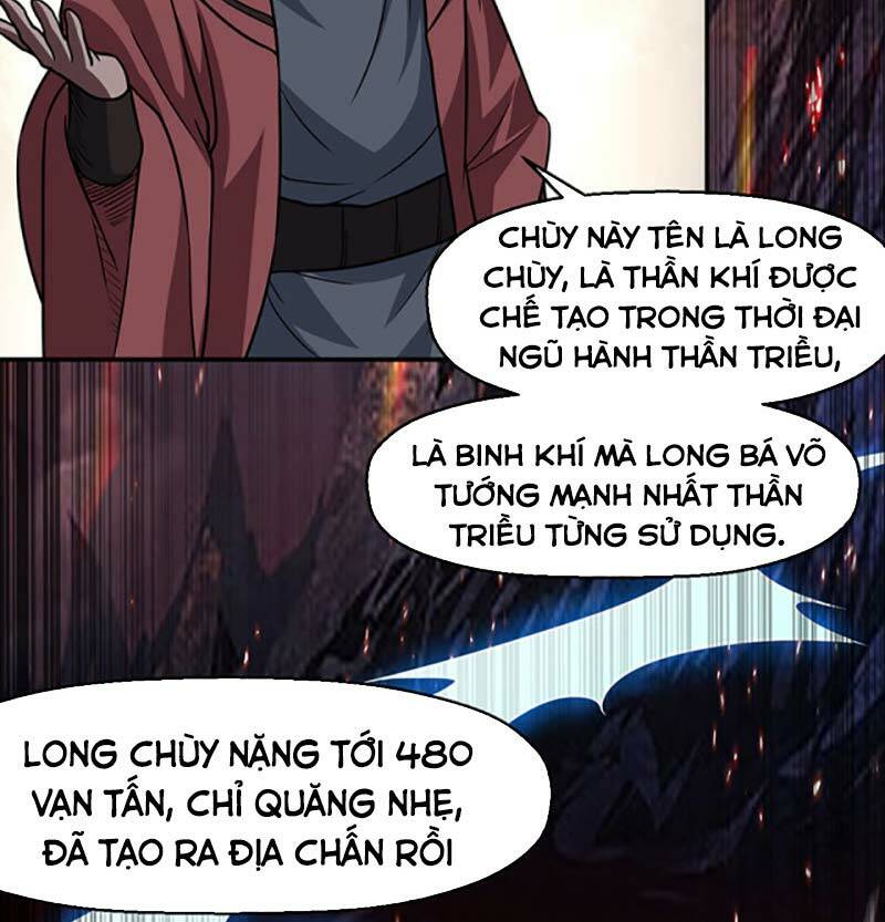 Chương 467 - Trang 35