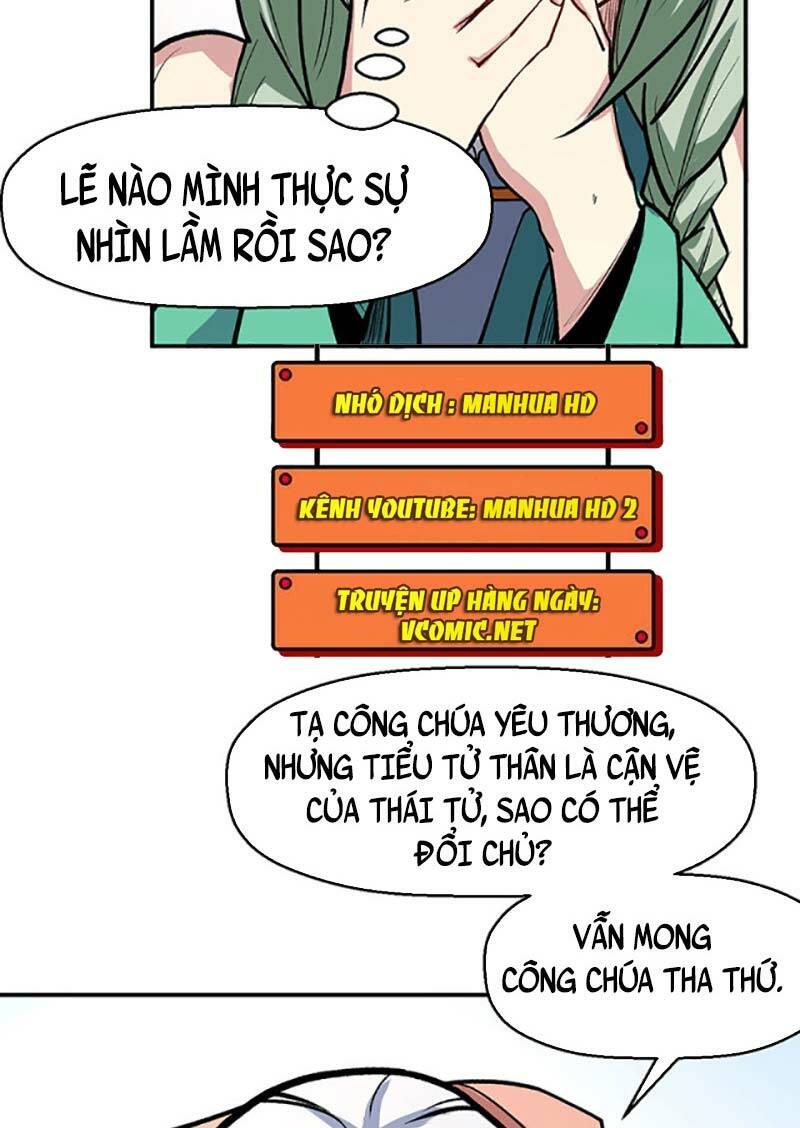 Chương 468 - Trang 15