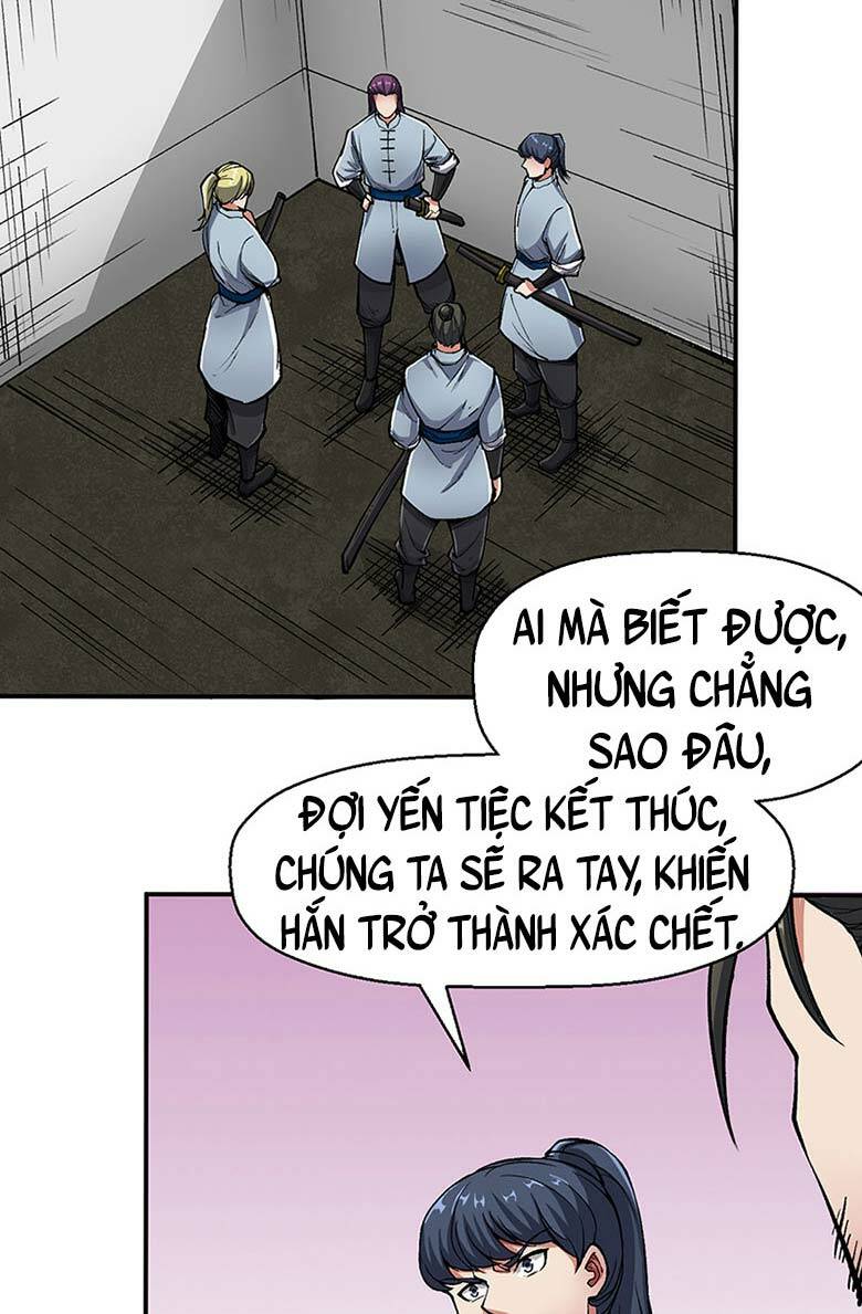 Chương 469 - Trang 30