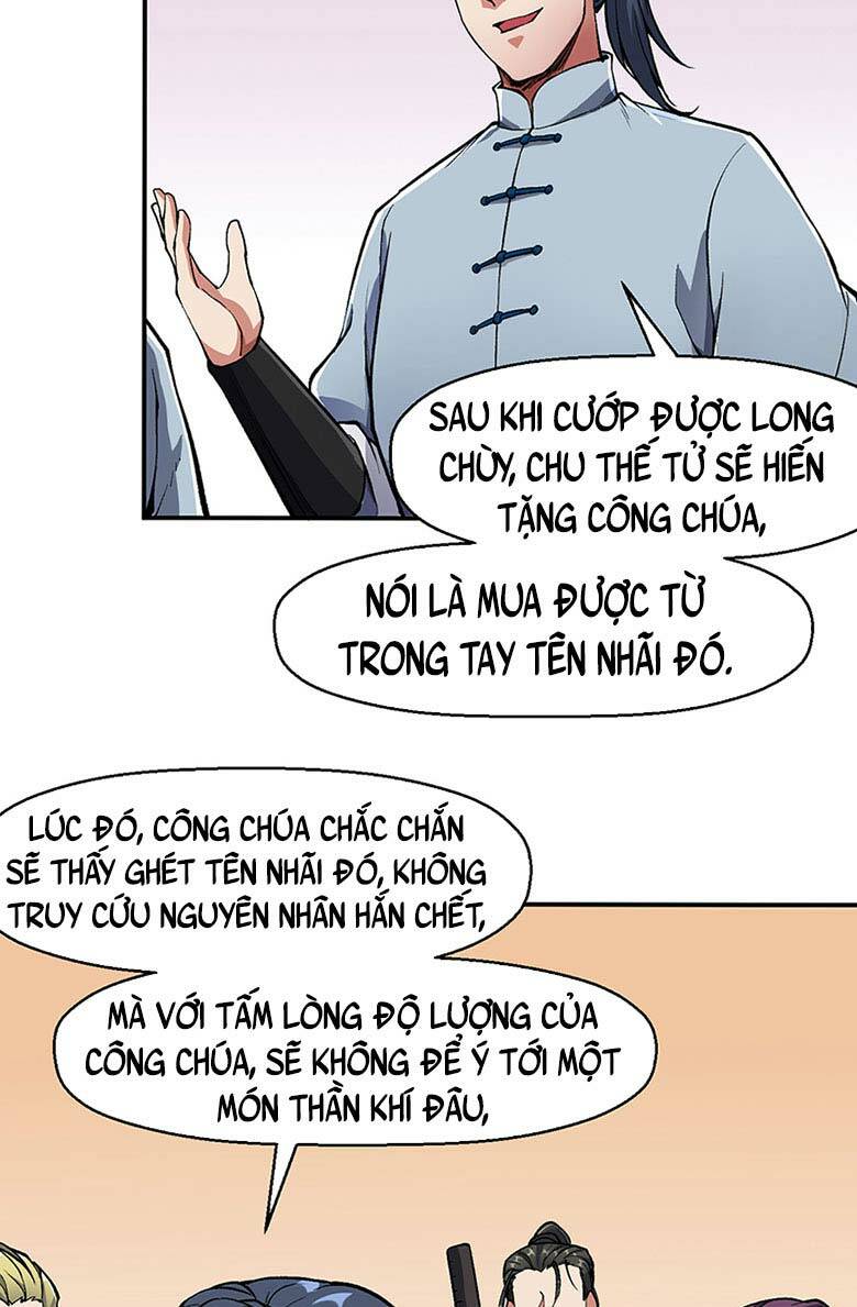 Chương 469 - Trang 31