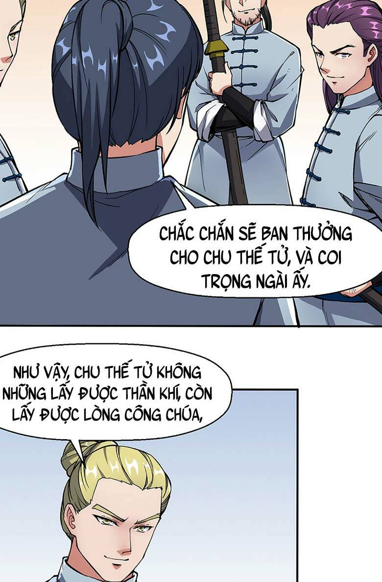 Chương 469 - Trang 32