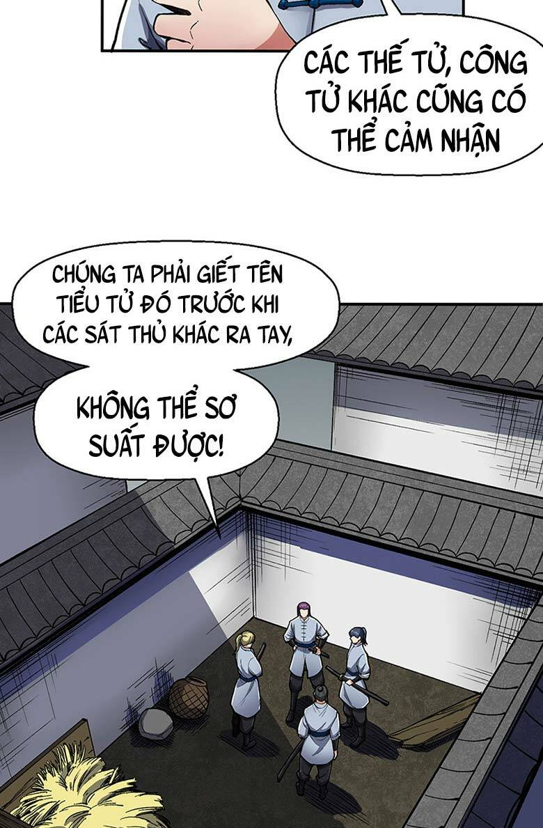 Chương 469 - Trang 34