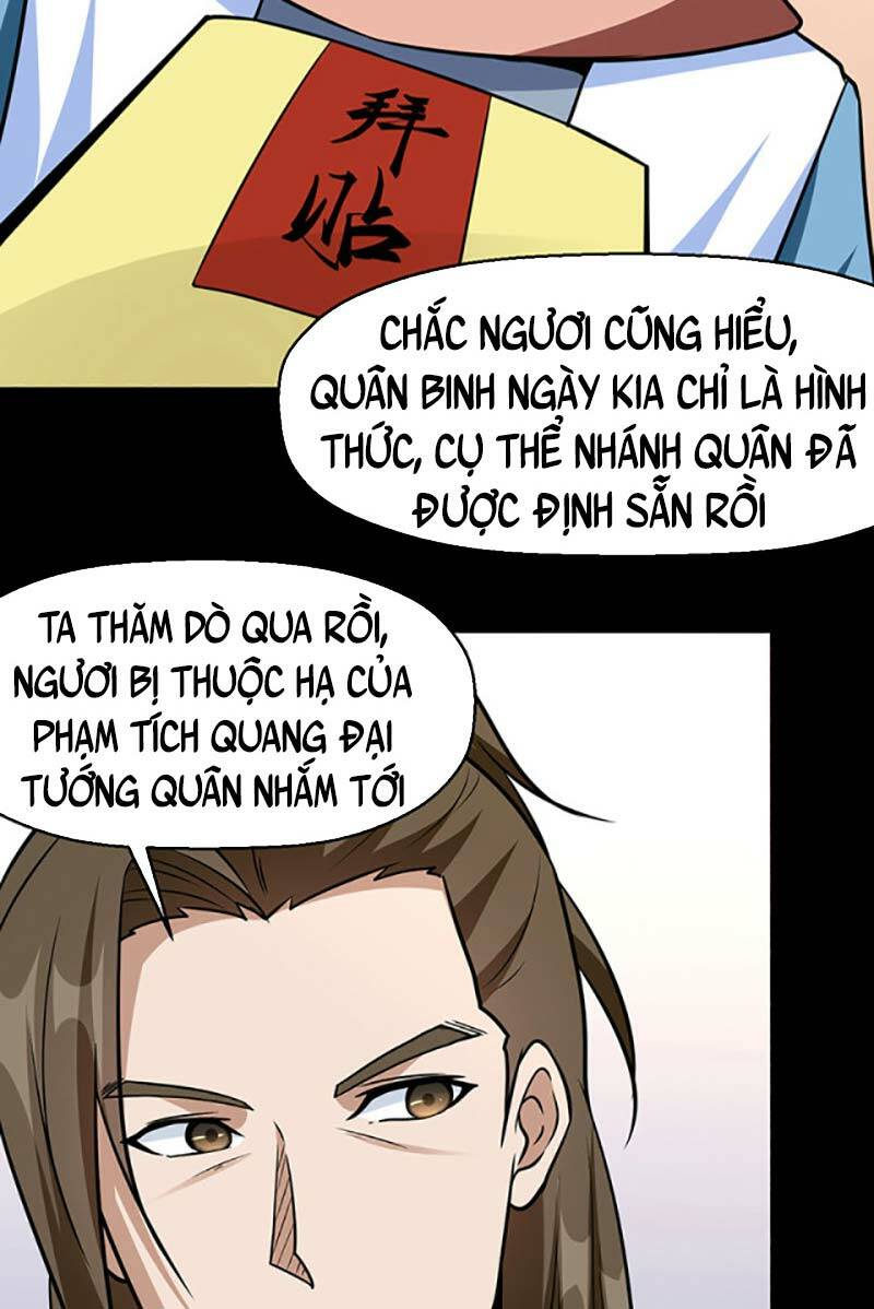 Chương 470 - Trang 23