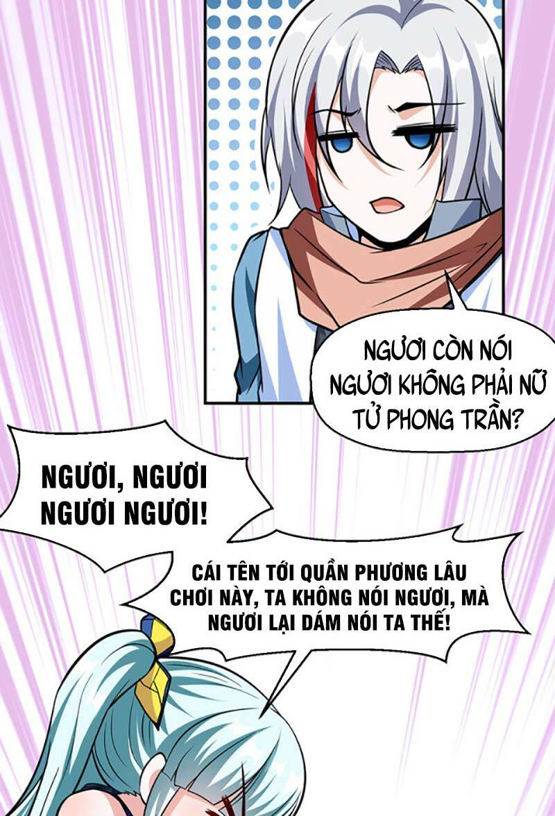 Chương 470 - Trang 34