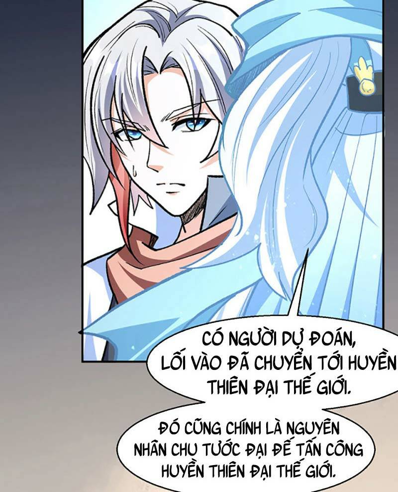Chương 471 - Trang 39
