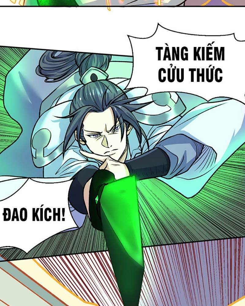 Chương 476 - Trang 25