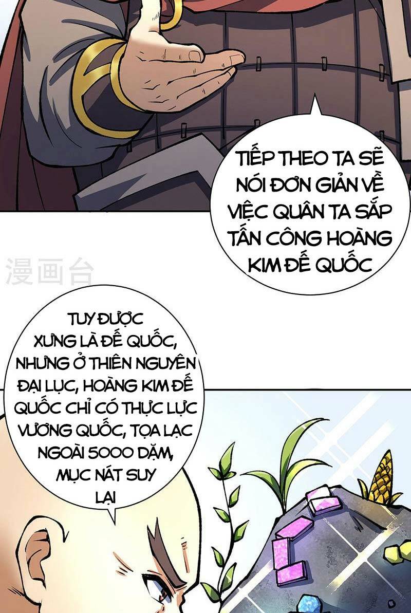 Chương 480 - Trang 19