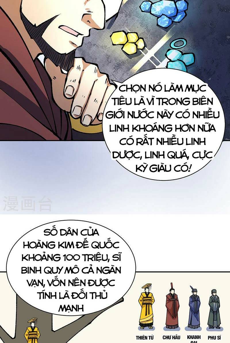 Chương 480 - Trang 20