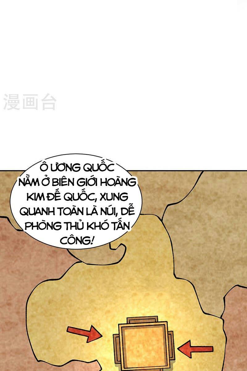 Chương 480 - Trang 27