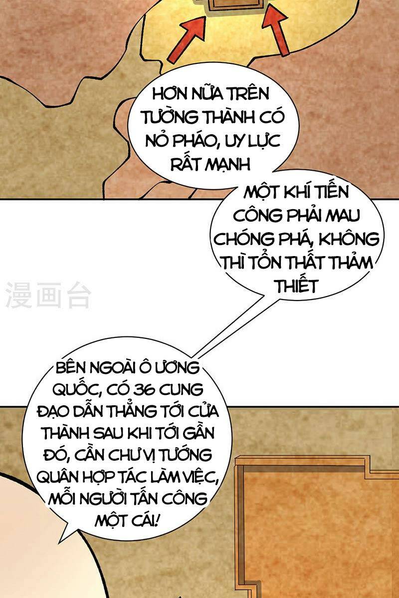 Chương 480 - Trang 28