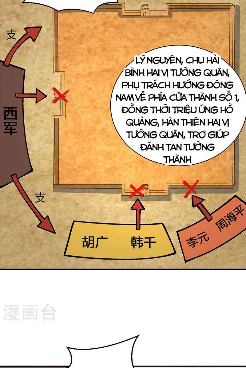 Chương 480 - Trang 30