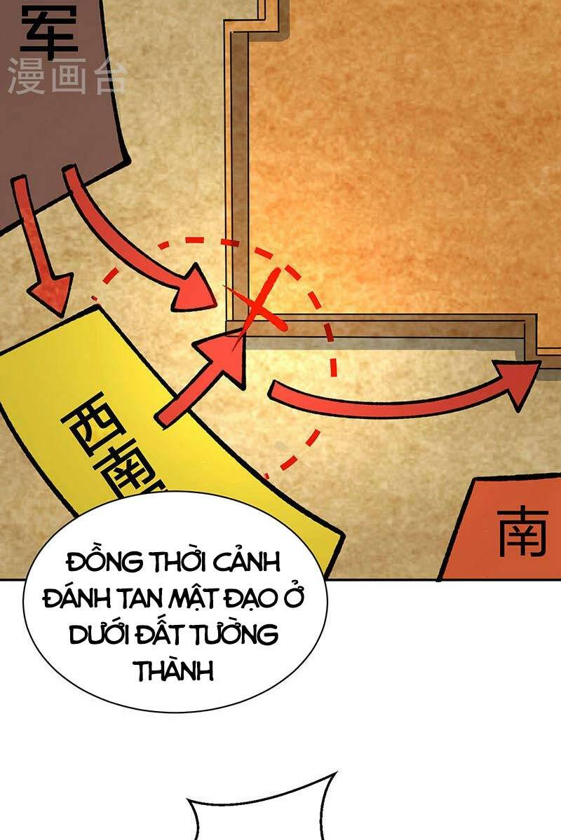 Chương 480 - Trang 32