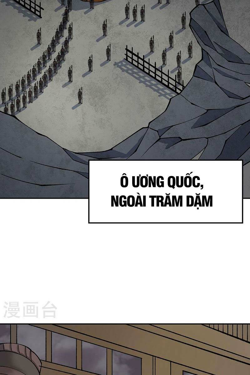 Chương 480 - Trang 34