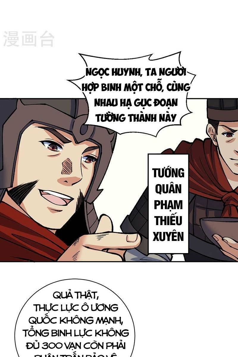 Chương 480 - Trang 36