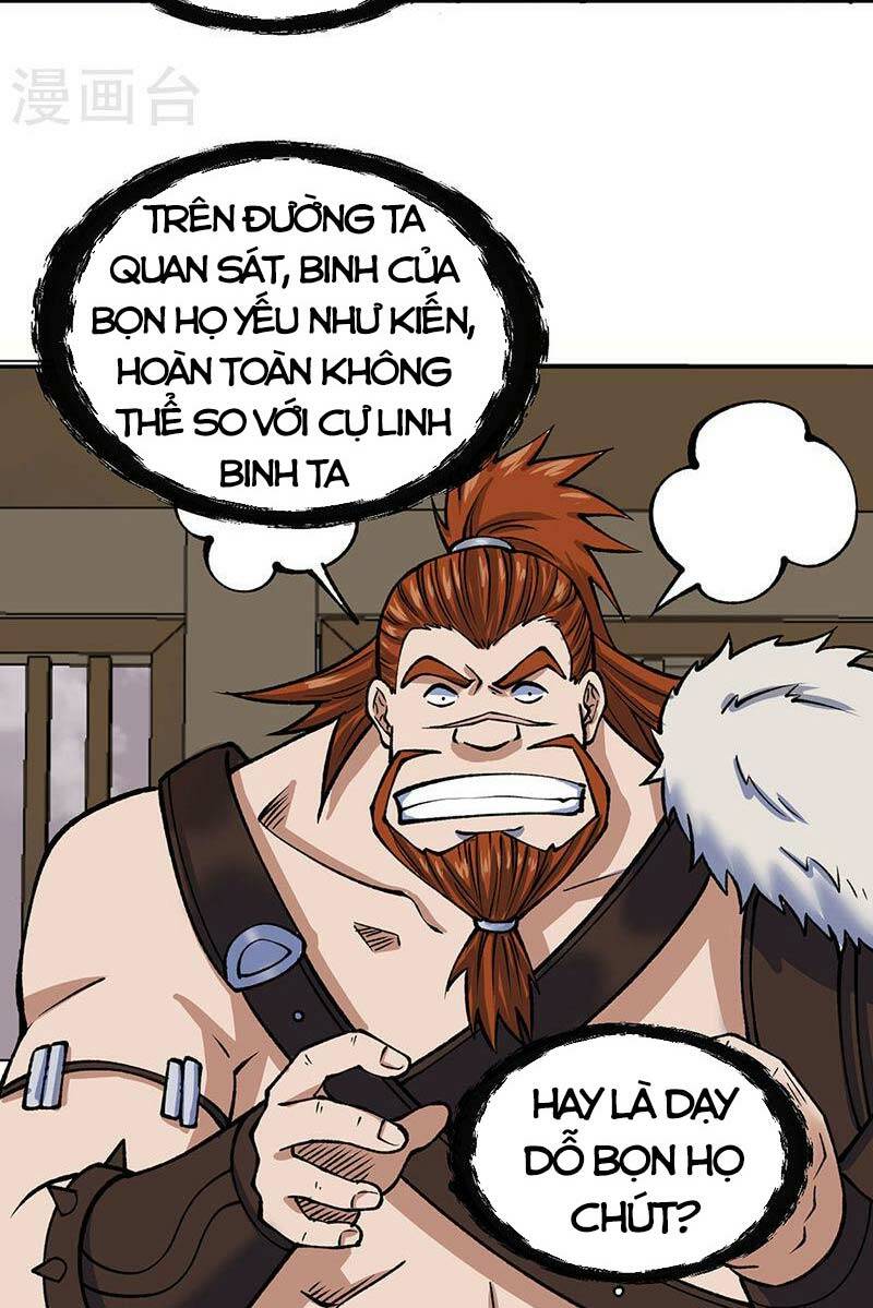 Chương 480 - Trang 41