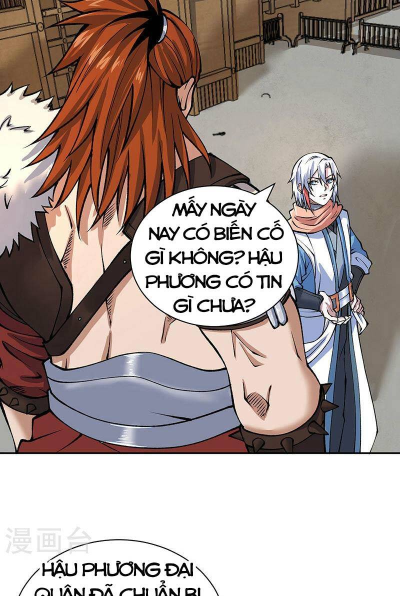 Chương 480 - Trang 10