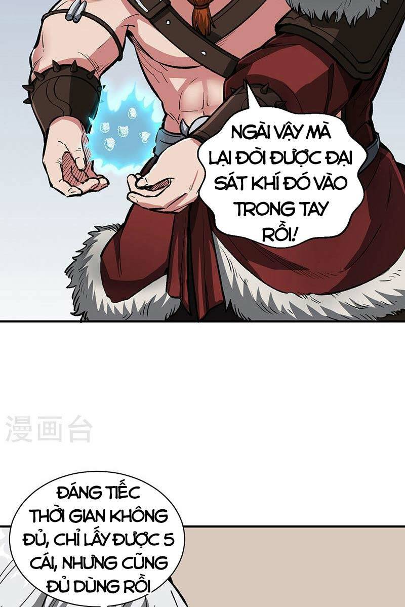 Chương 483 - Trang 14