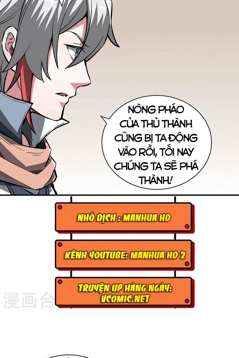 Chương 483 - Trang 15