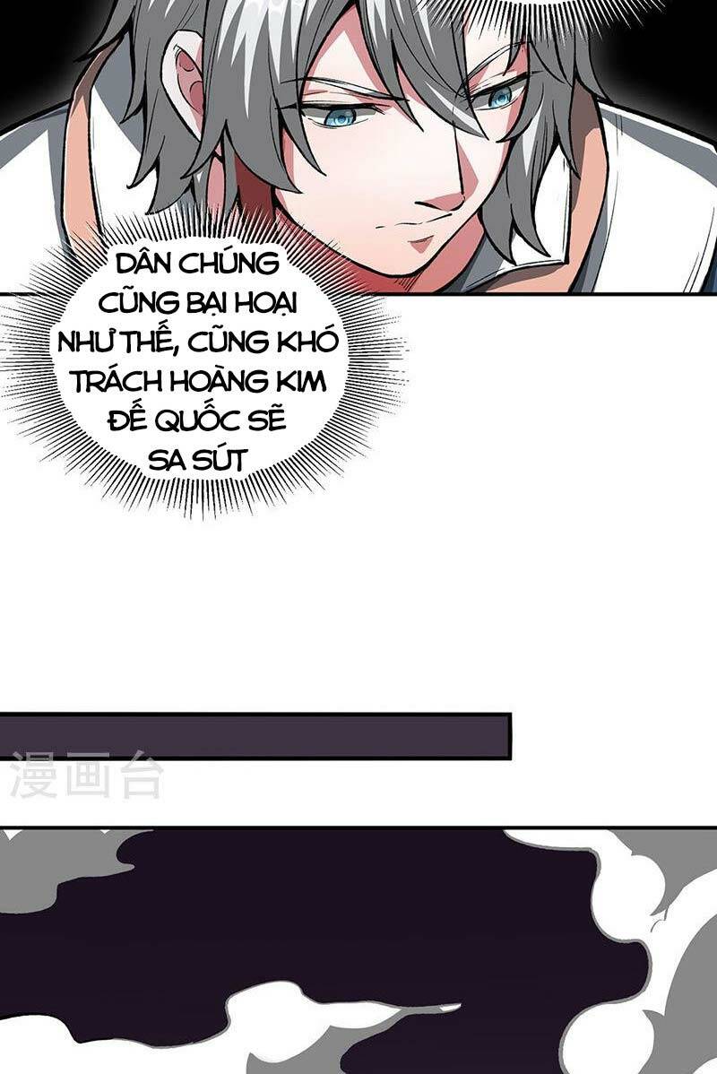 Chương 483 - Trang 19