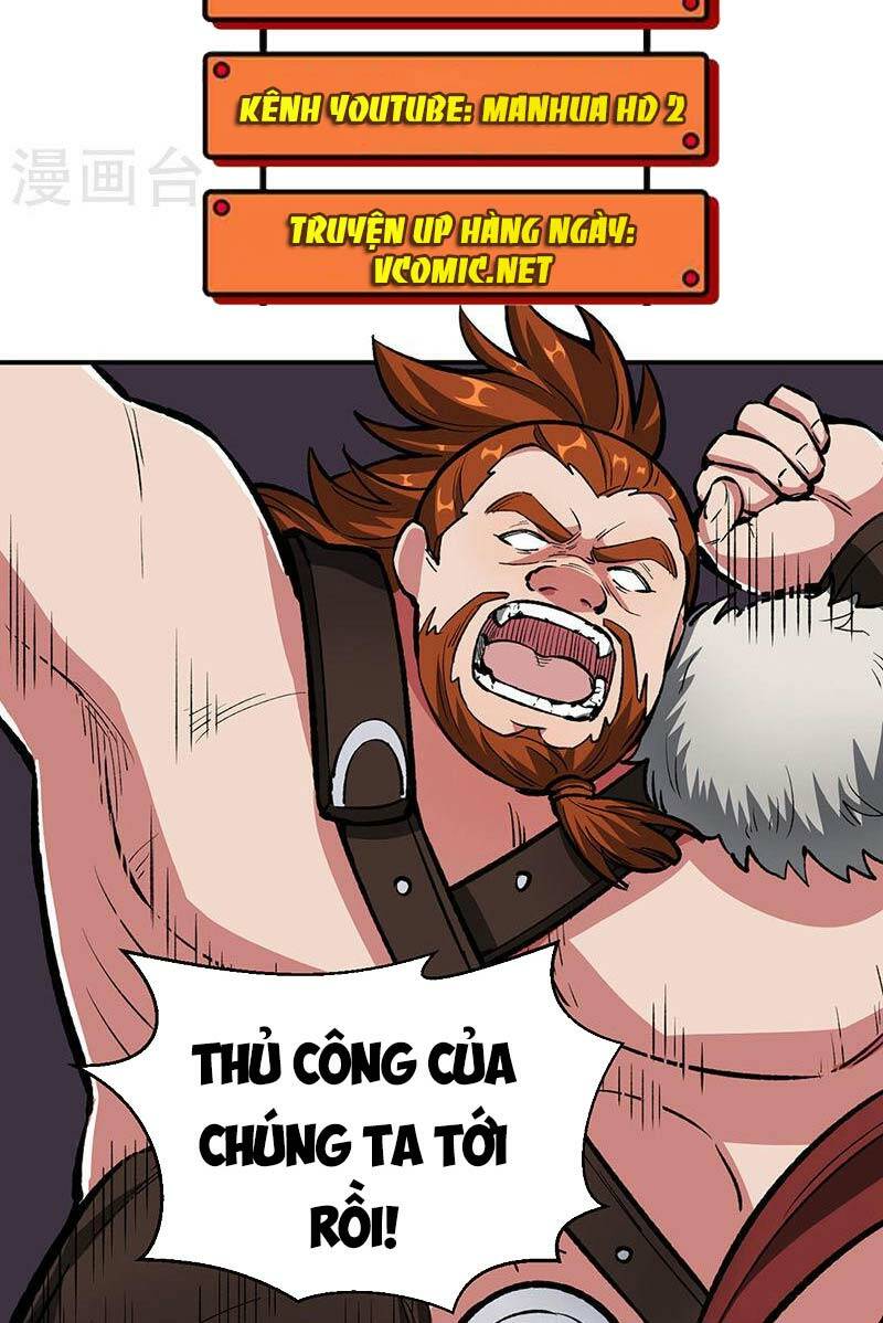 Chương 483 - Trang 22