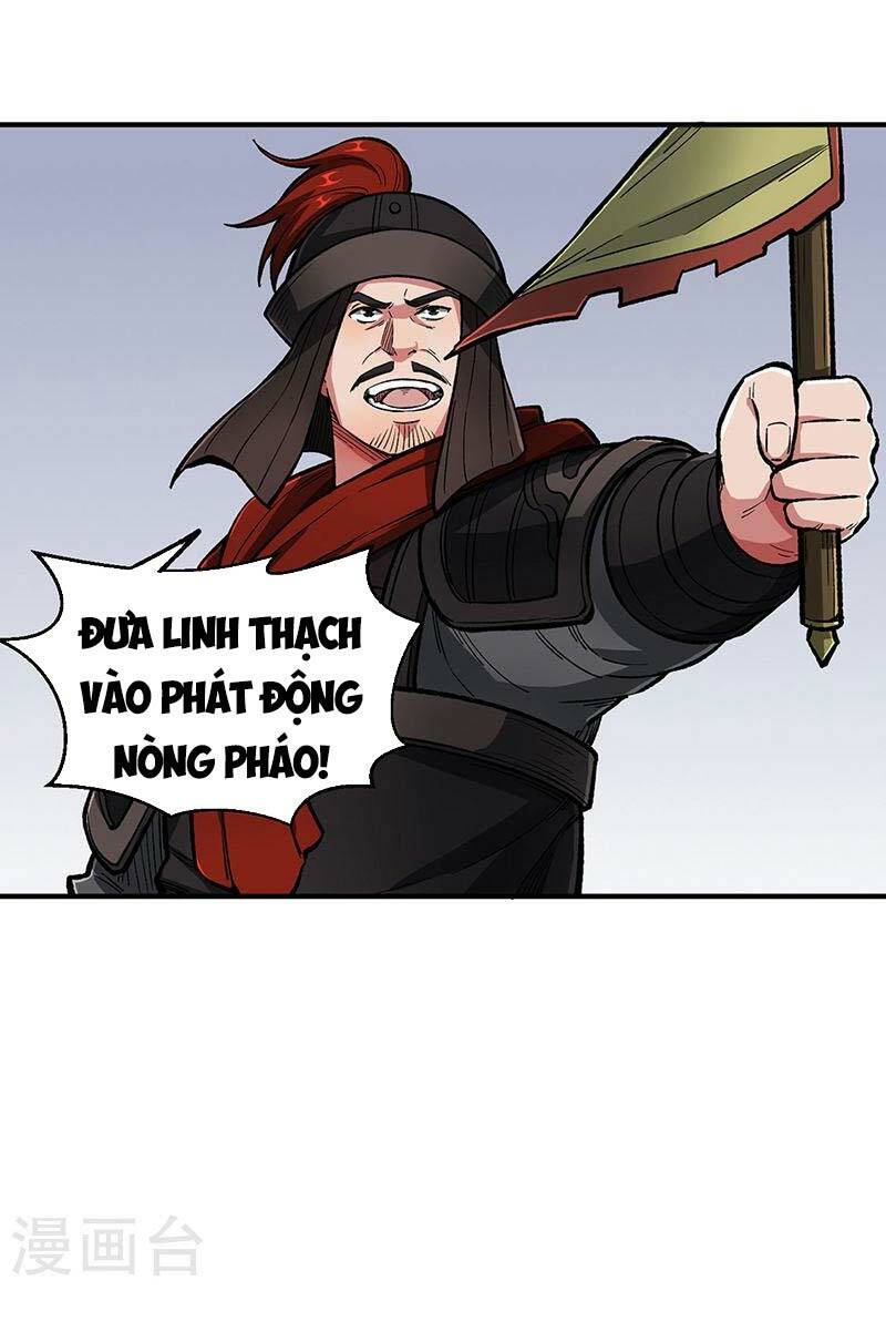 Chương 483 - Trang 28