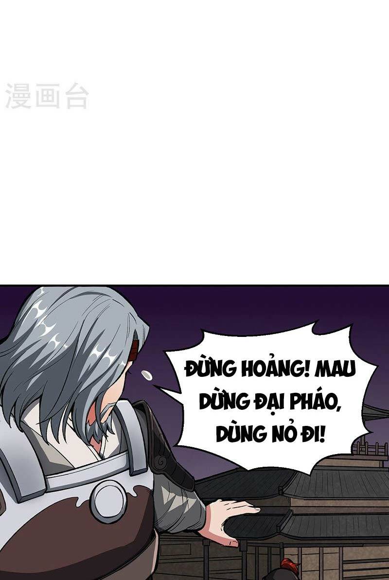 Chương 483 - Trang 33