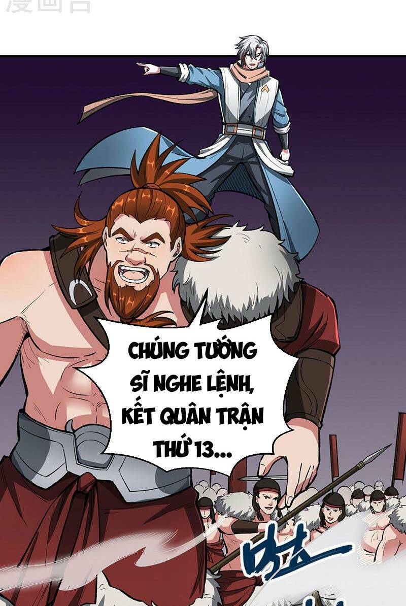 Chương 483 - Trang 39