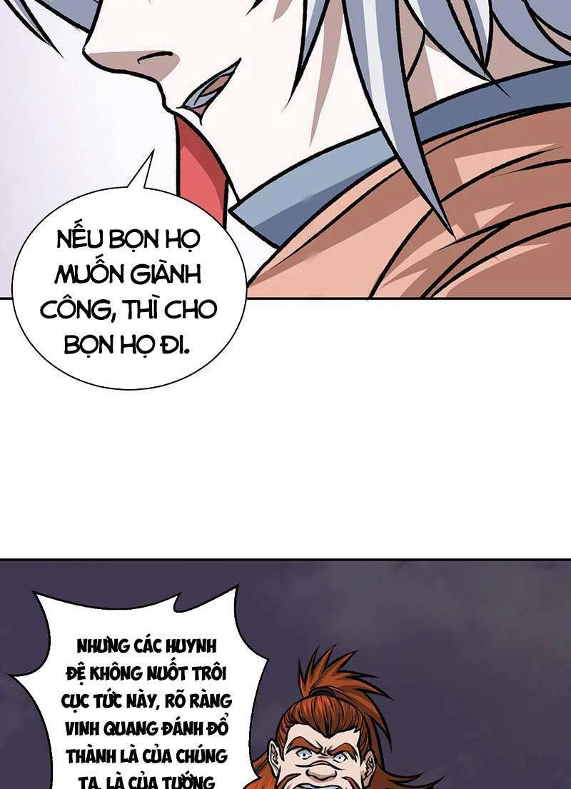 Chương 484 - Trang 36