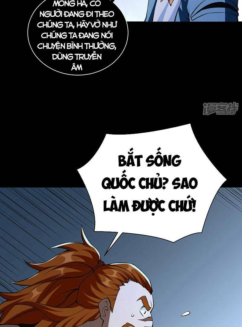 Chương 485 - Trang 21