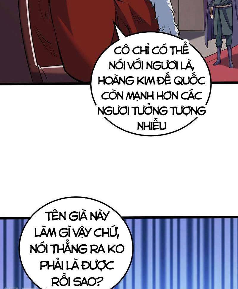 Chương 486 - Trang 30