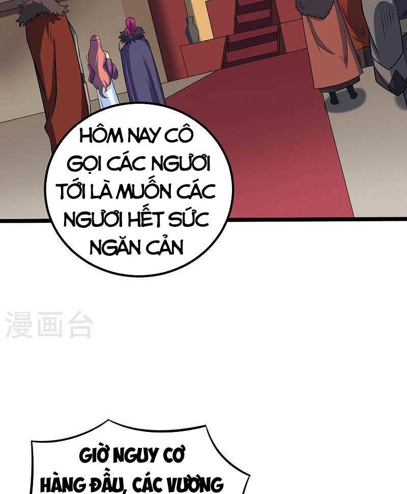 Chương 486 - Trang 33