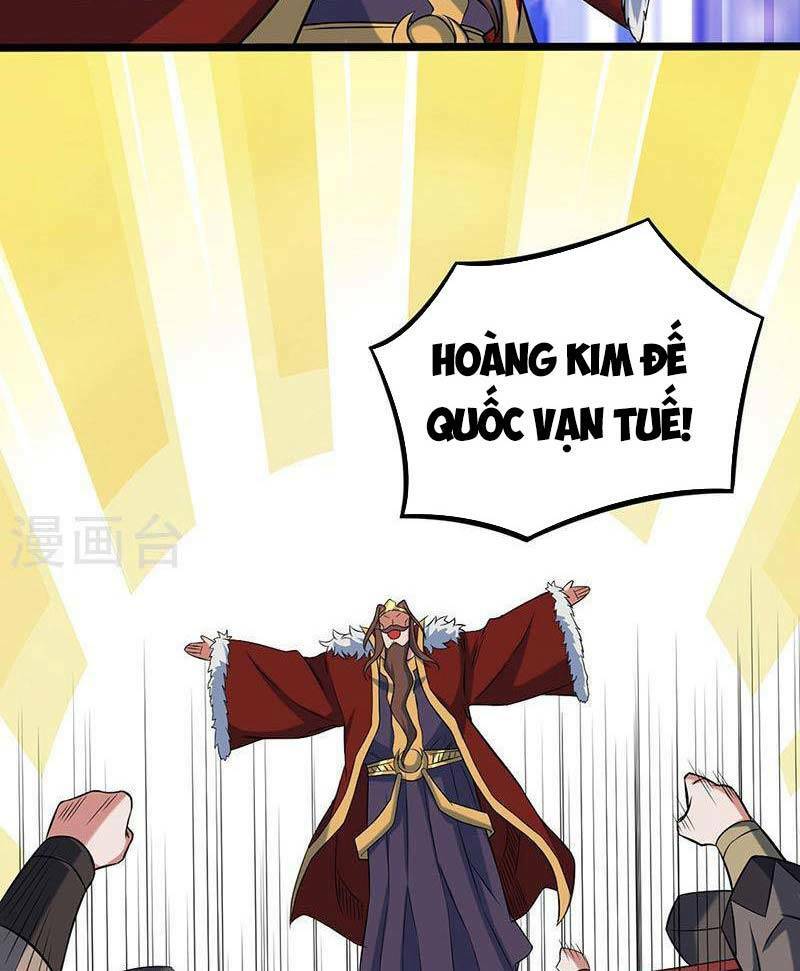 Chương 486 - Trang 36