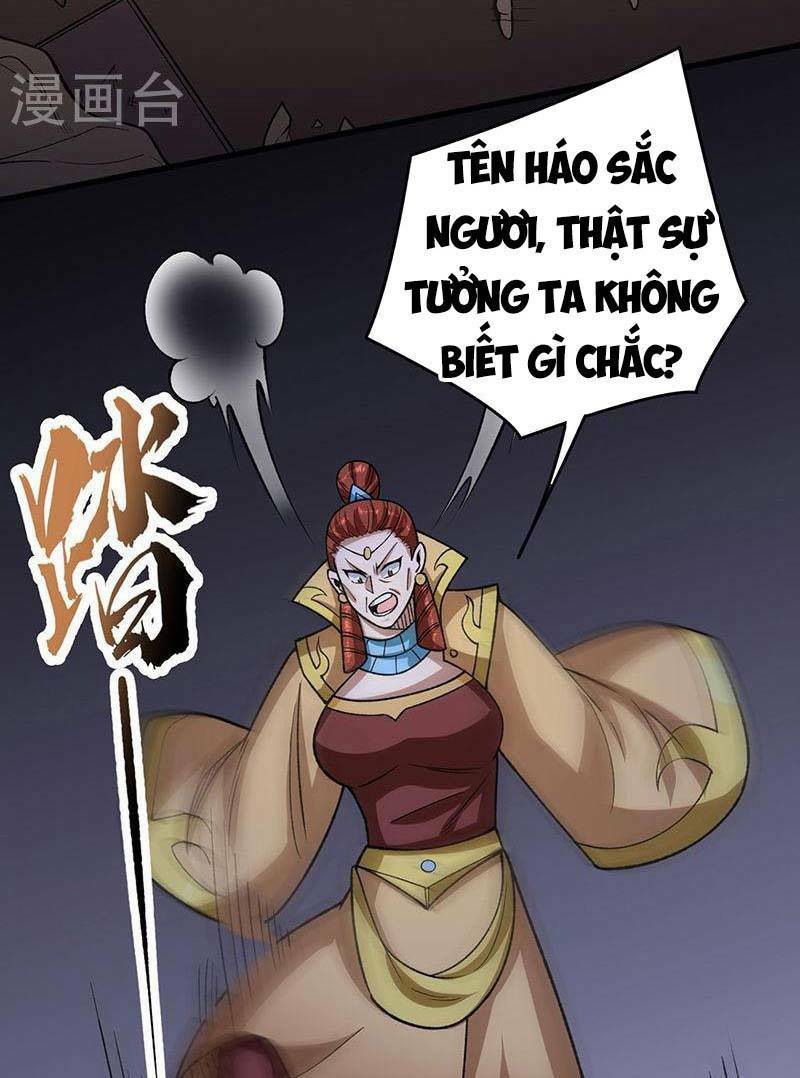Chương 487 - Trang 40