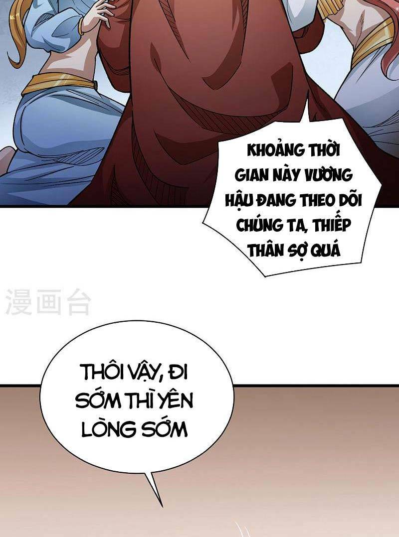 Chương 487 - Trang 5