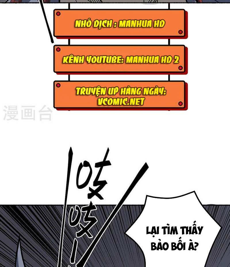 Chương 489 - Trang 37