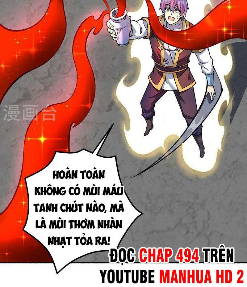 Chương 489 - Trang 51