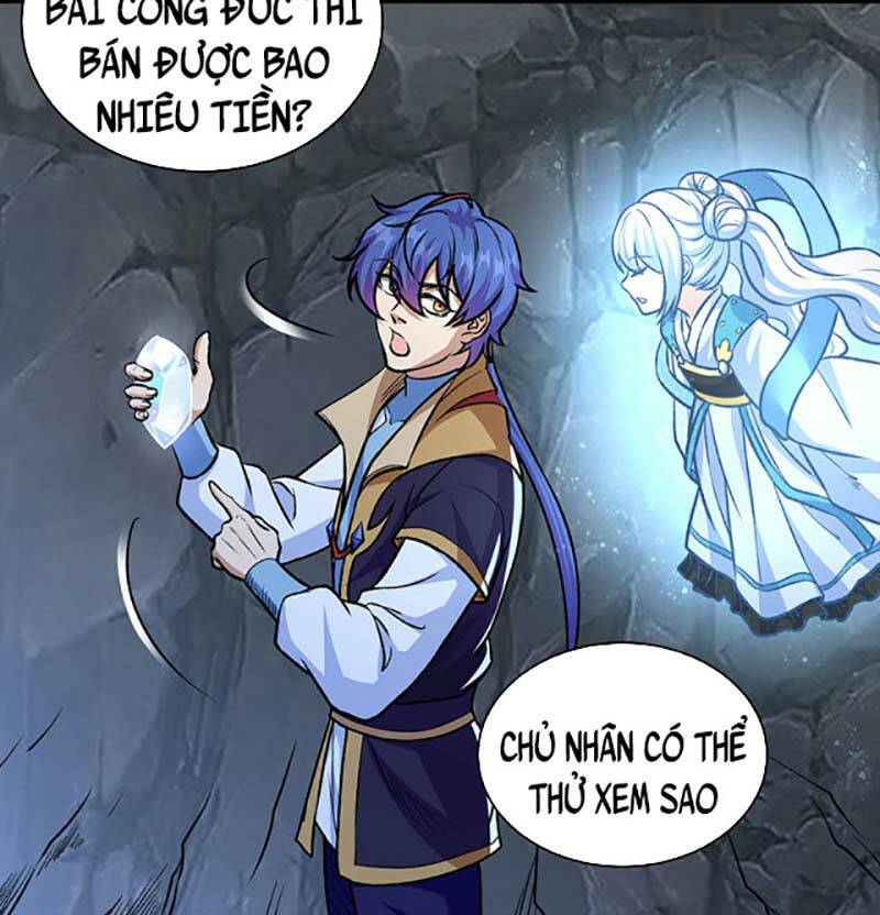 Chương 490 - Trang 33
