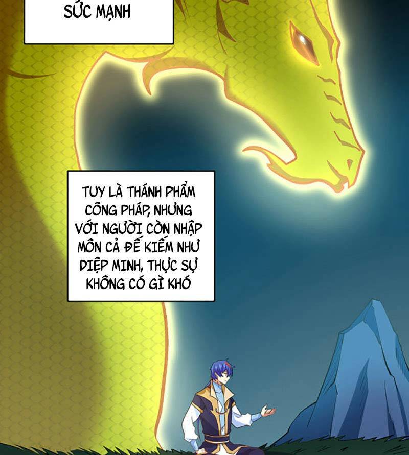 Chương 491 - Trang 21