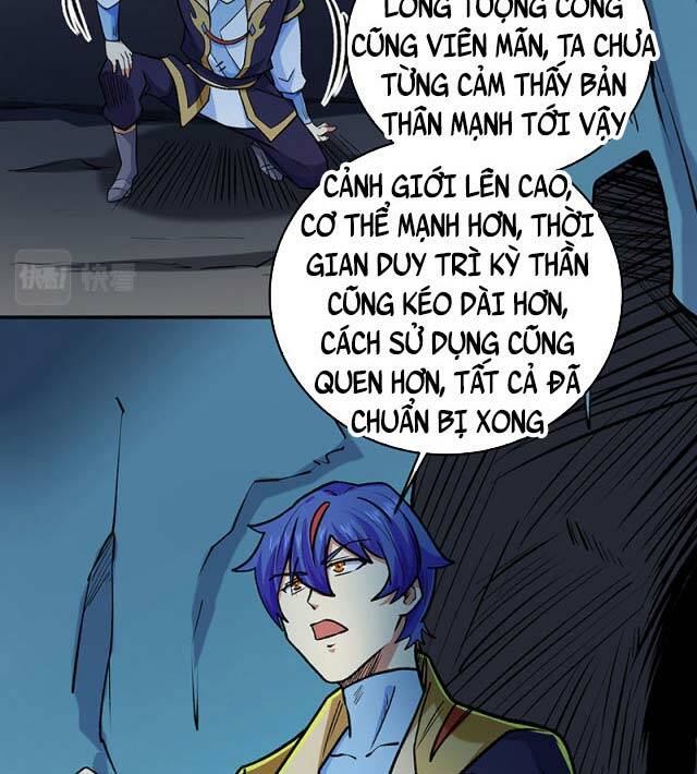 Chương 491 - Trang 30