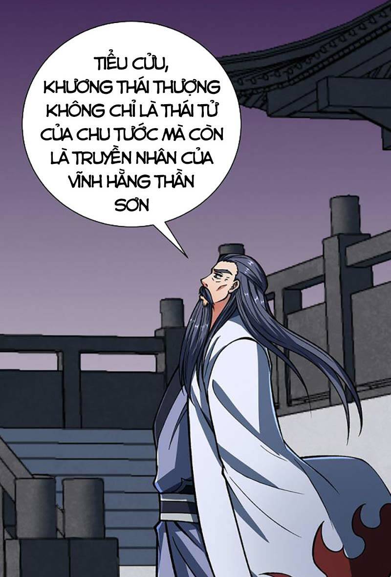Chương 492 - Trang 15