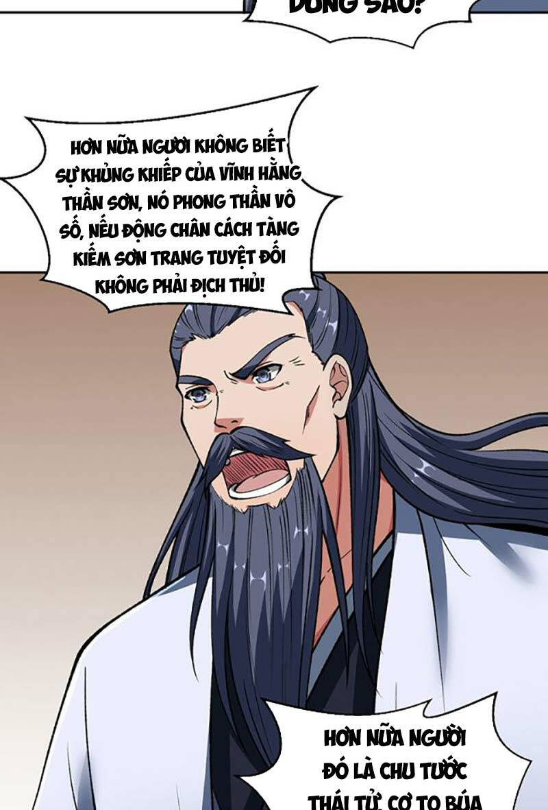Chương 492 - Trang 19