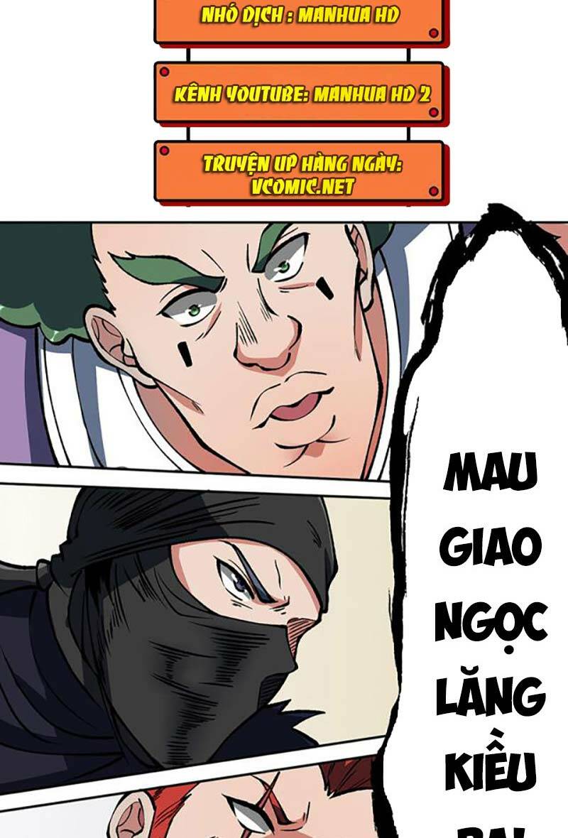 Chương 492 - Trang 10