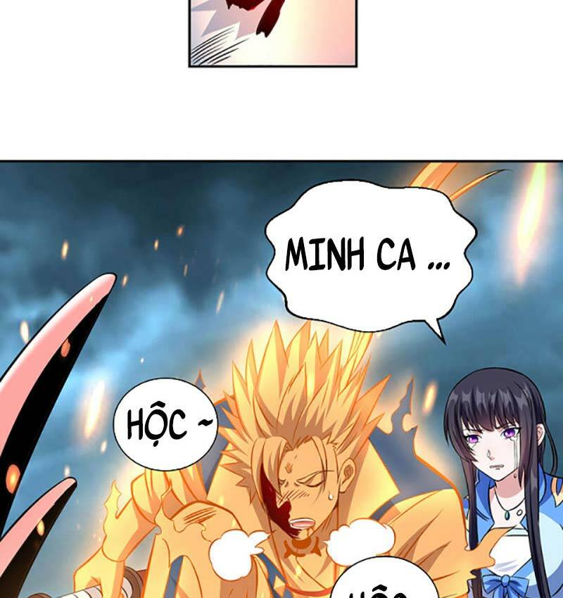 Chương 494 - Trang 23
