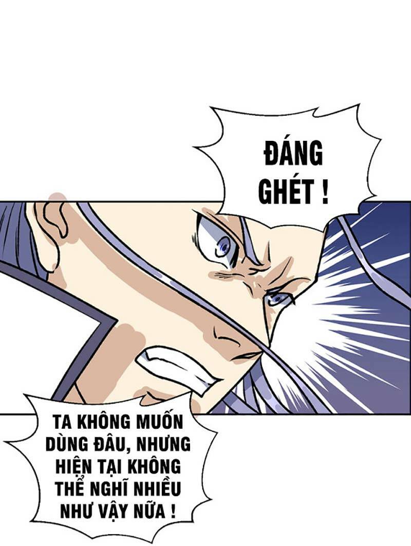 Chương 496 - Trang 20