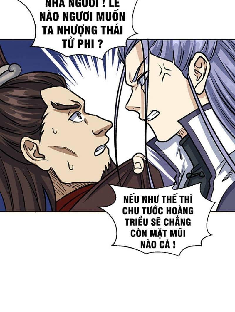 Chương 496 - Trang 26