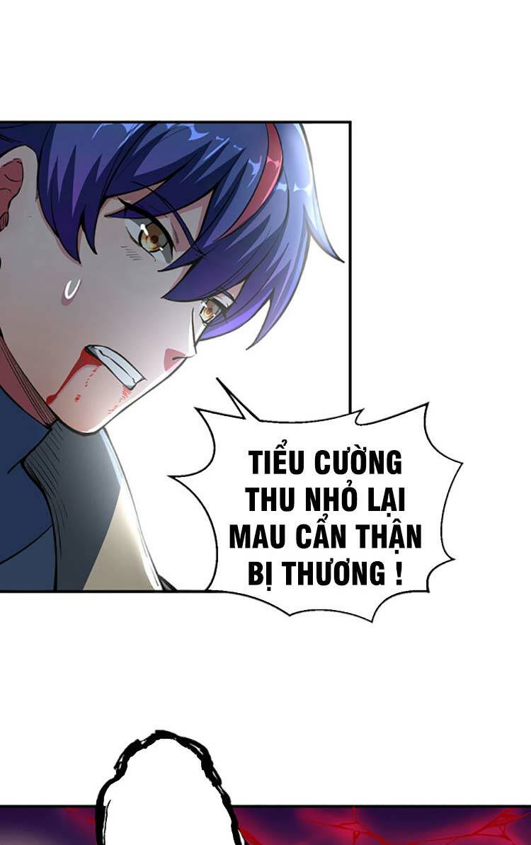 Chương 497 - Trang 33