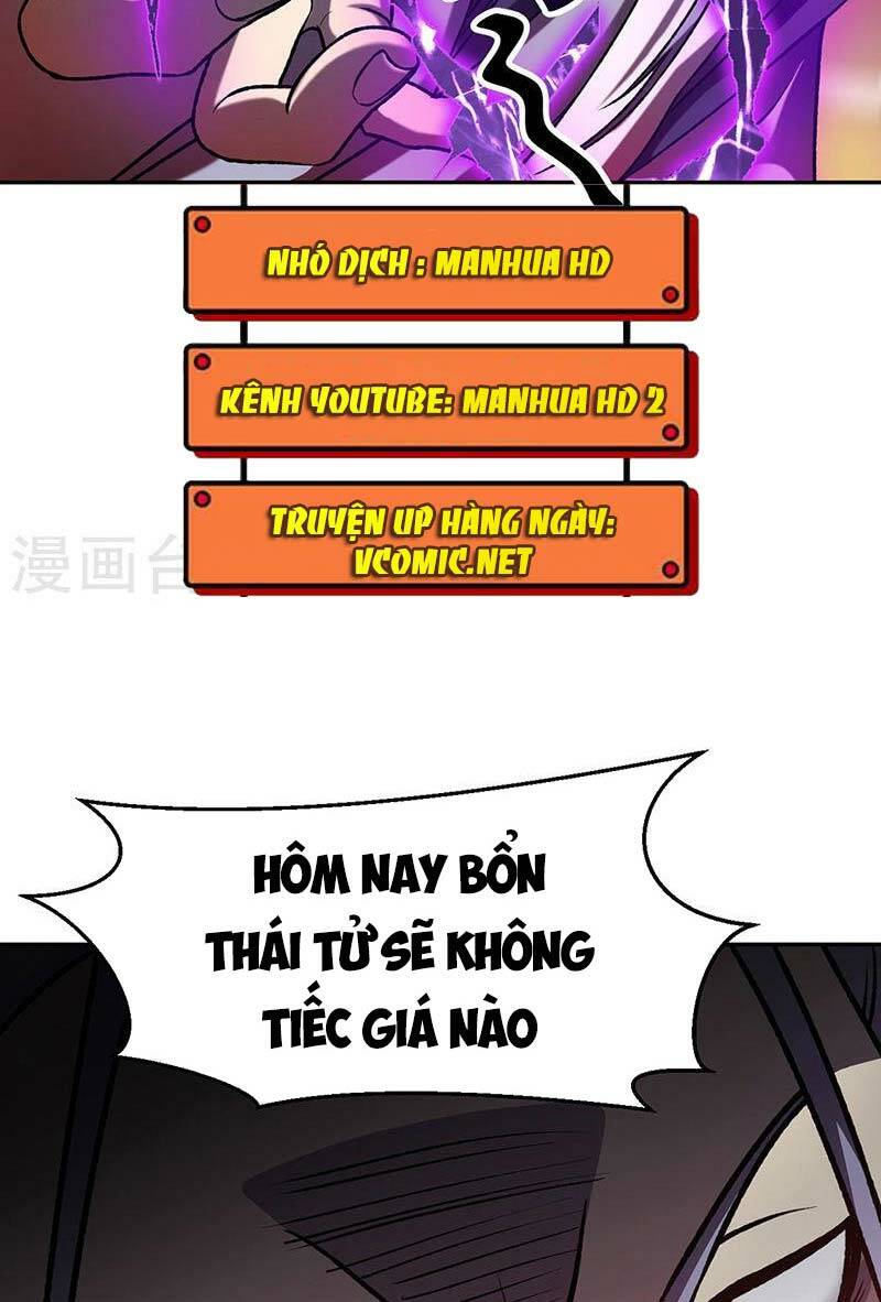 Chương 498 - Trang 16