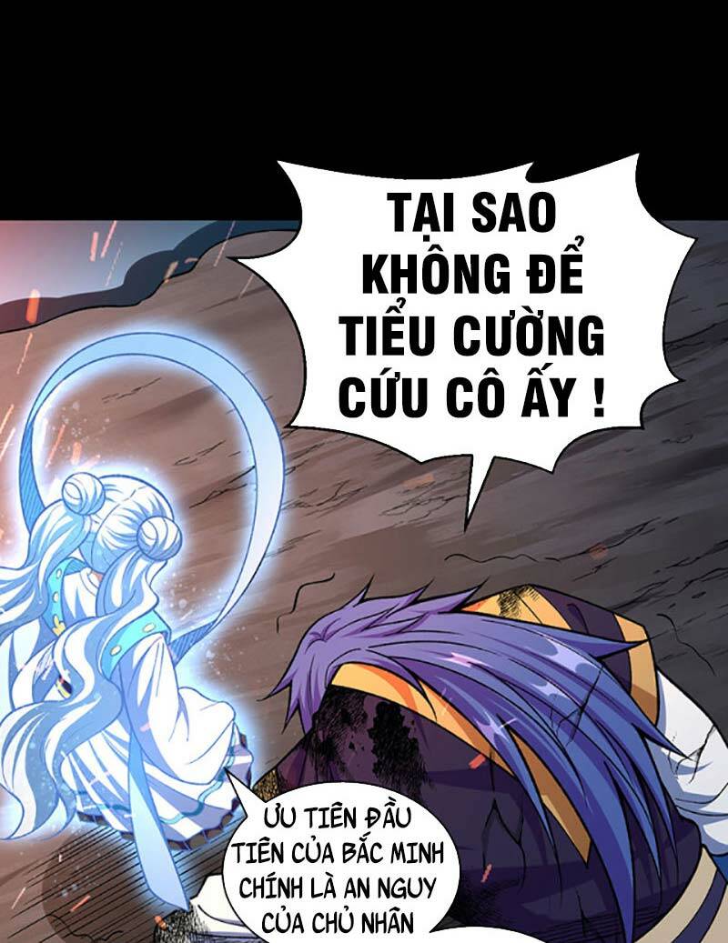 Chương 499 - Trang 28