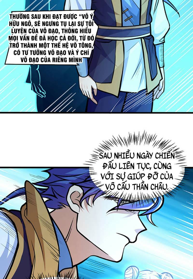 Chương 500 - Trang 15
