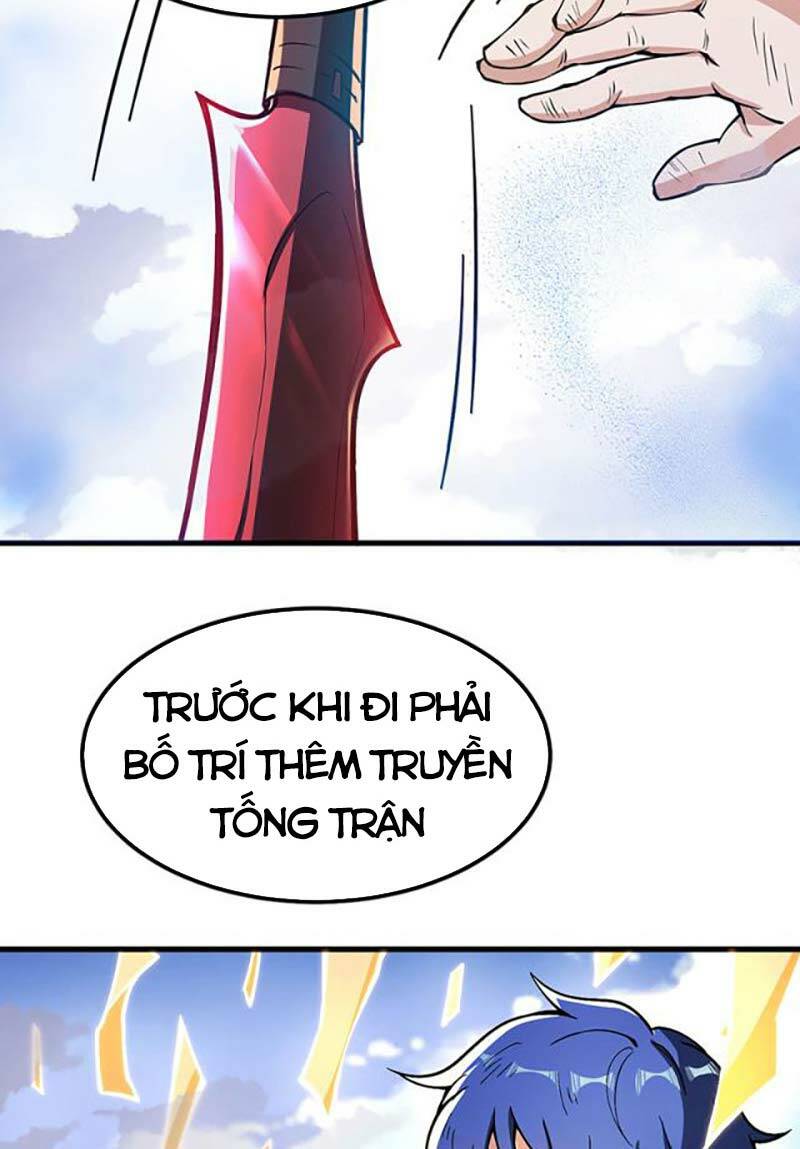 Chương 501 - Trang 22